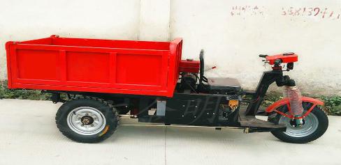 電動三輪垃圾車的日常保養(yǎng)怎樣做？