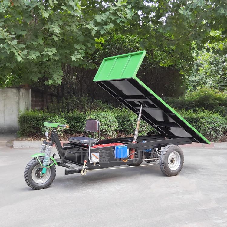 電動平板車廠家的產(chǎn)品質量是客戶選擇的重要因素